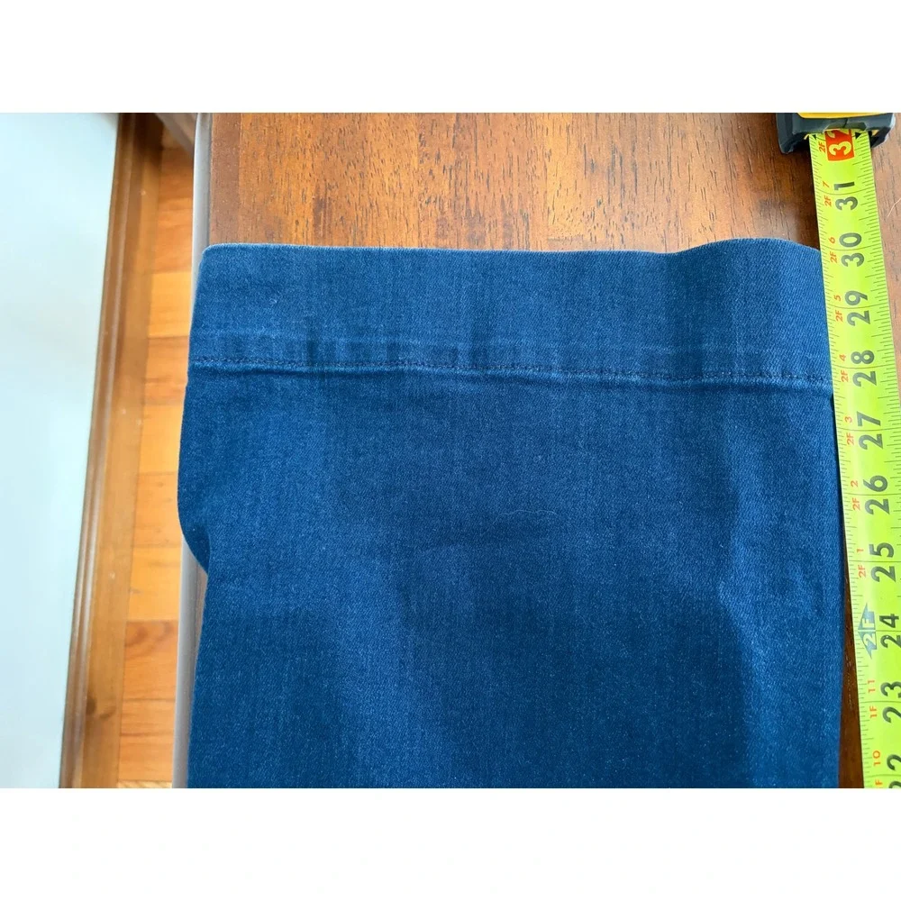 Pilcro anthropologie skipper